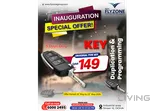 Car Key Duplication & Smart Key Programming in Doha